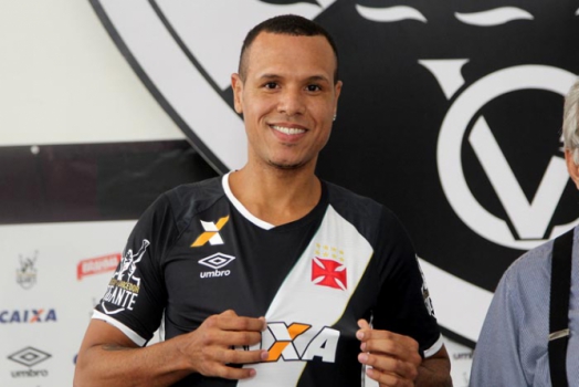 Apresentação - Luis Fabiano