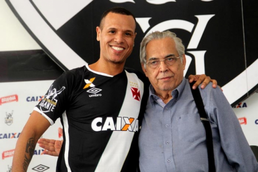 Apresentação - Luis Fabiano