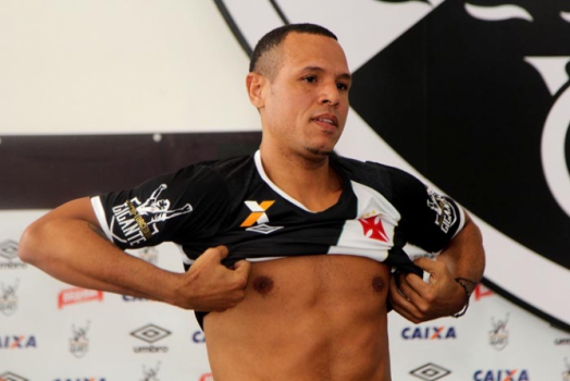 Apresentação - Luis Fabiano