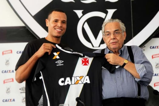 Apresentação - Luis Fabiano