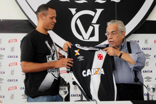 Apresentação - Luis Fabiano