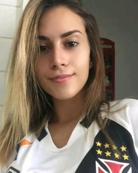 Natalia Borges, mulher de Gulherme Costa