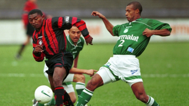 Zé Maria - Palmeiras