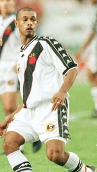 Zé Maria - Vasco