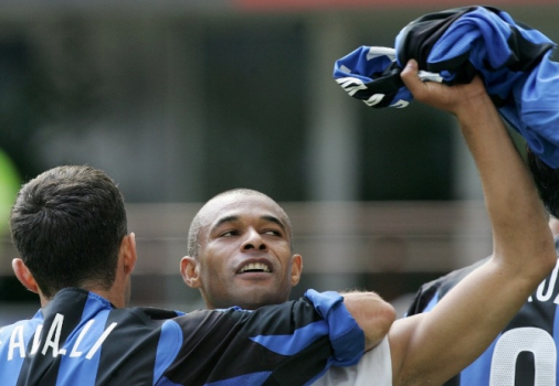 Zé Maria - Internazionale