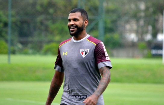 Breno - São Paulo