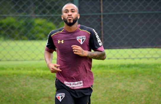 Wesley - São Paulo