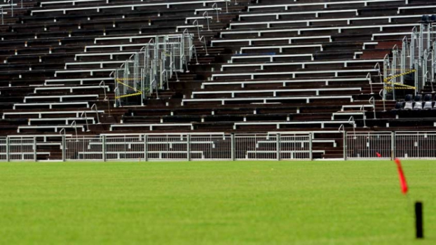 Exclusiva no Estádio Luso Brasileiro/Arena Flamengo