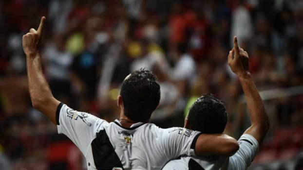 Flamengo x Vasco