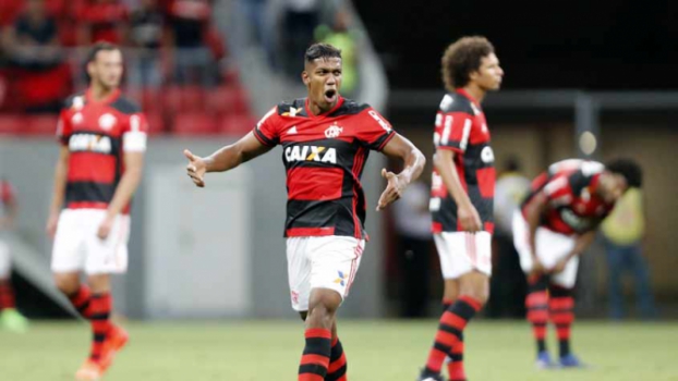 Flamengo x Vasco