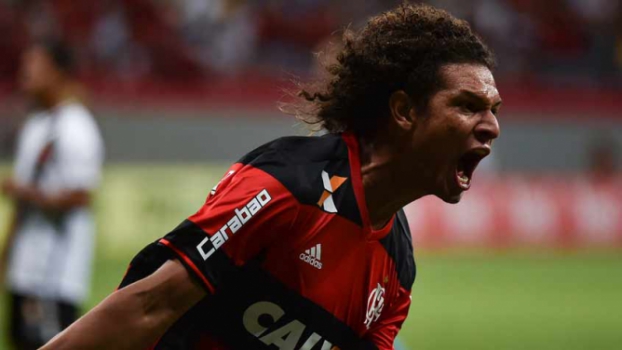 Flamengo x Vasco