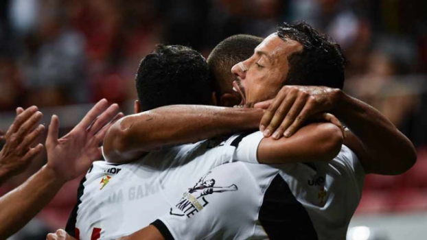 Flamengo x Vasco