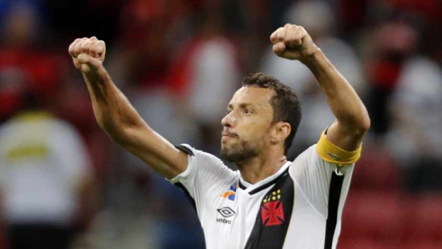 Flamengo x Vasco