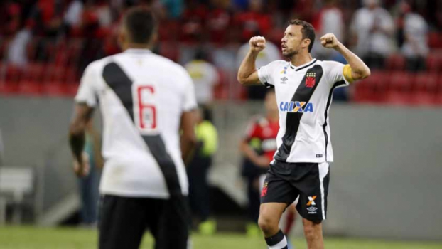 Flamengo x Vasco