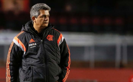 Ney Franco pelo Flamengo