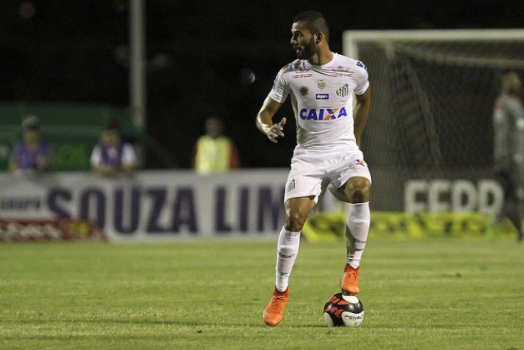 Santos acerta venda de Thiago Maia e empresta Caju para o Lille Santos acerta venda de Thiago Maia e empresta Caju para o Lille