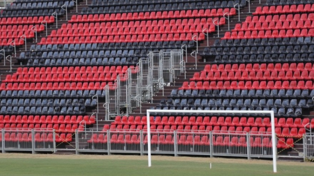Arena da Ilha