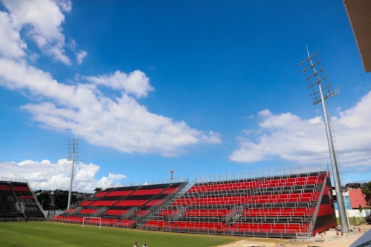 Arena da Ilha