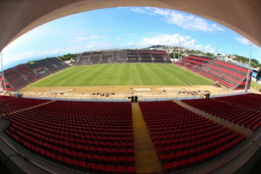 Arena da Ilha