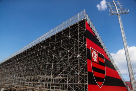 Arena da Ilha