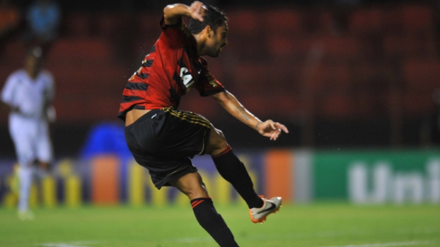 Ibson no Sport