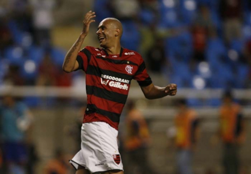 Alex Silva - Flamengo