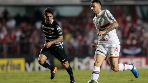 São Paulo x Corinthians