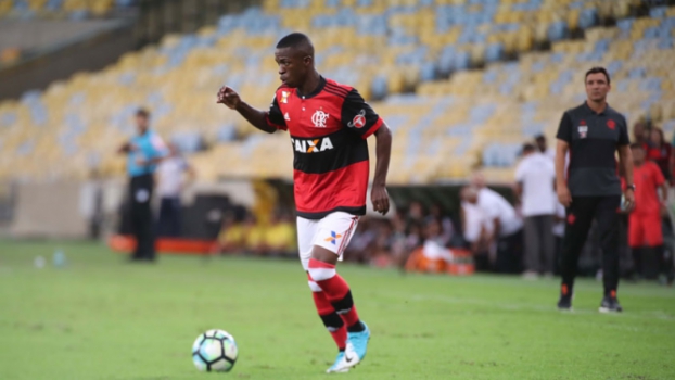 Vinicius Júnior