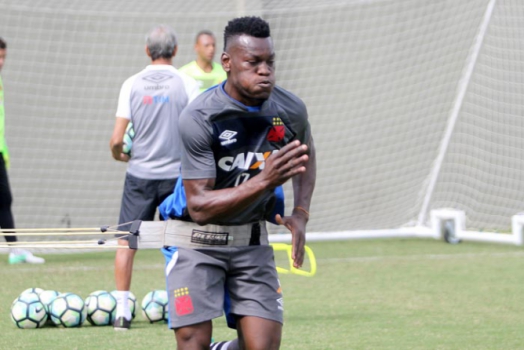 Nesta quarta (21/06), Botafogo e Vasco duelam na Série A