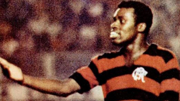 Fio Maravilha pelo Flamengo