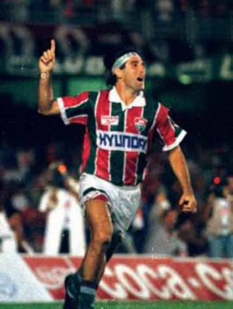 Renato Gaúcho Fluminense