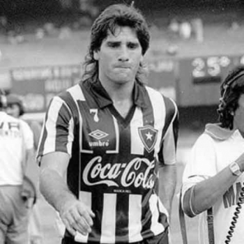 Renato Gaúcho Botafogo
