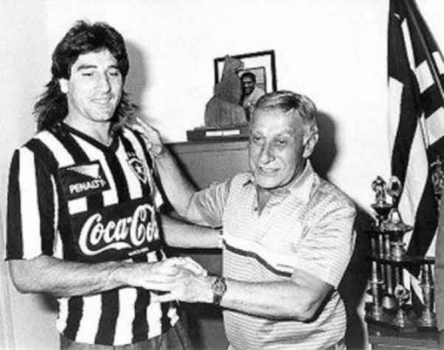 Renato Gaúcho Botafogo