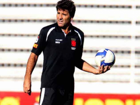 Renato Gaúcho Vasco