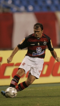 Petkovic (Flamengo)