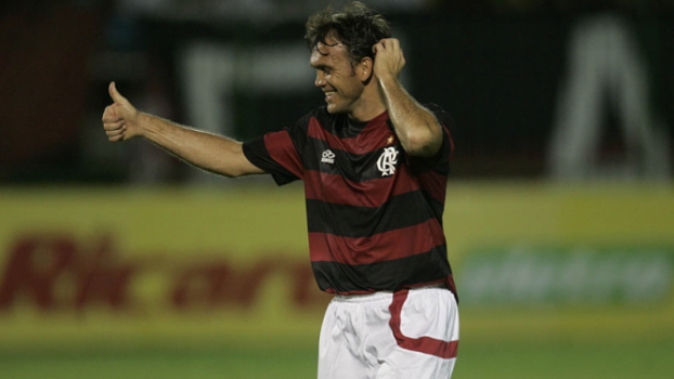 Petkovic (Flamengo)