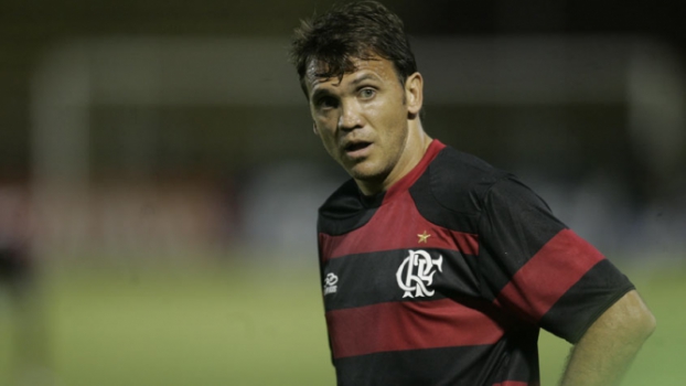 Petkovic (Flamengo)