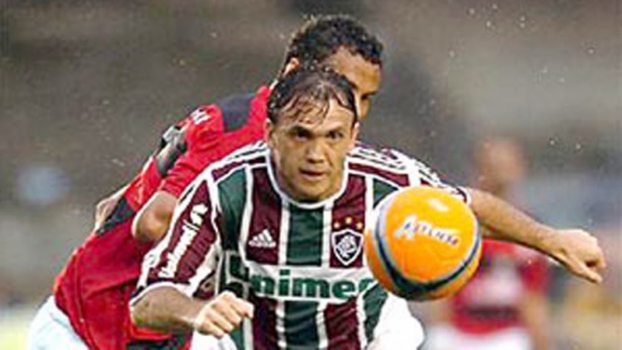 Petkovic (Fluminense)