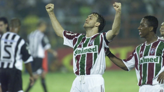 Petkovic (Fluminense)