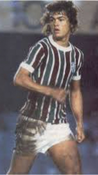 Edinho Fluminense