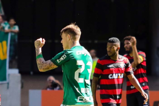 Palmeiras x Vitória