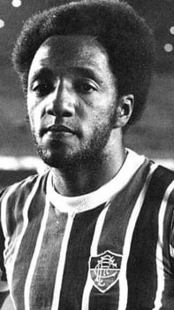 Paulo Cesar Caju