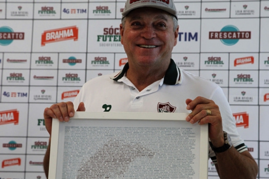 Abel Braga