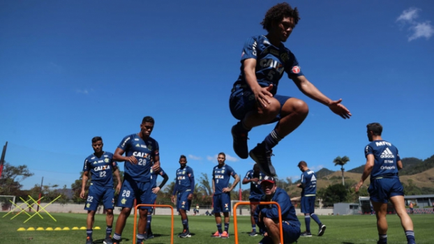 Willian Arão