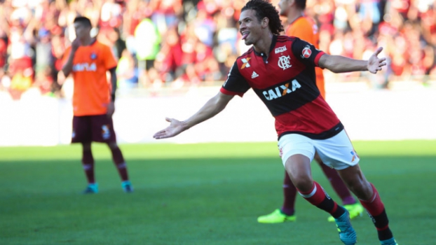 Willian Arão