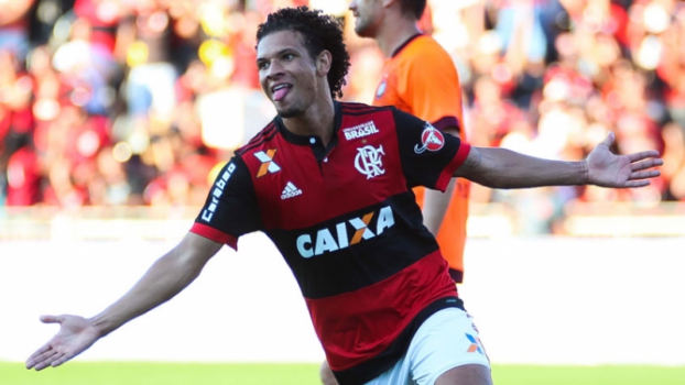 Willian Arão