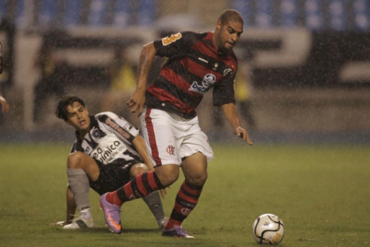 Adriano Imperador - Flamengo