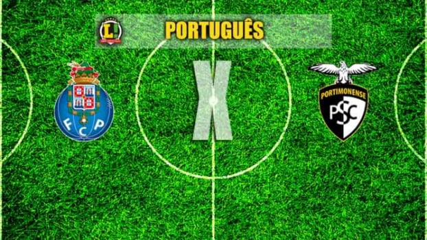 FC Porto goleia e é (para já) líder isolado