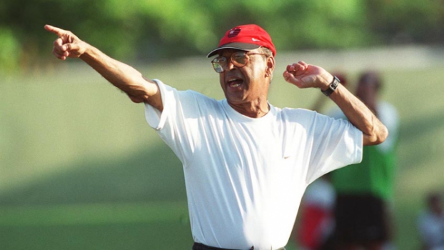 Carlinhos - Flamengo