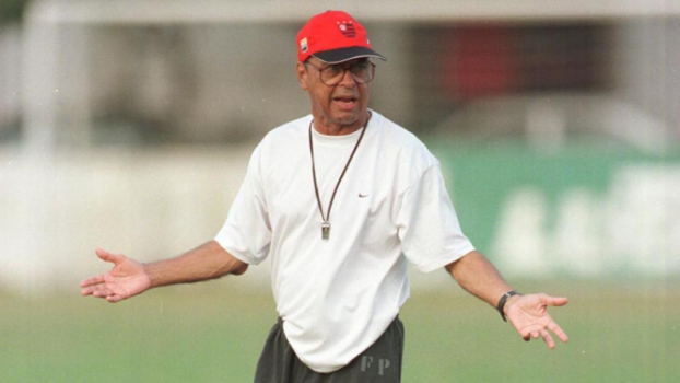 Carlinhos - Flamengo